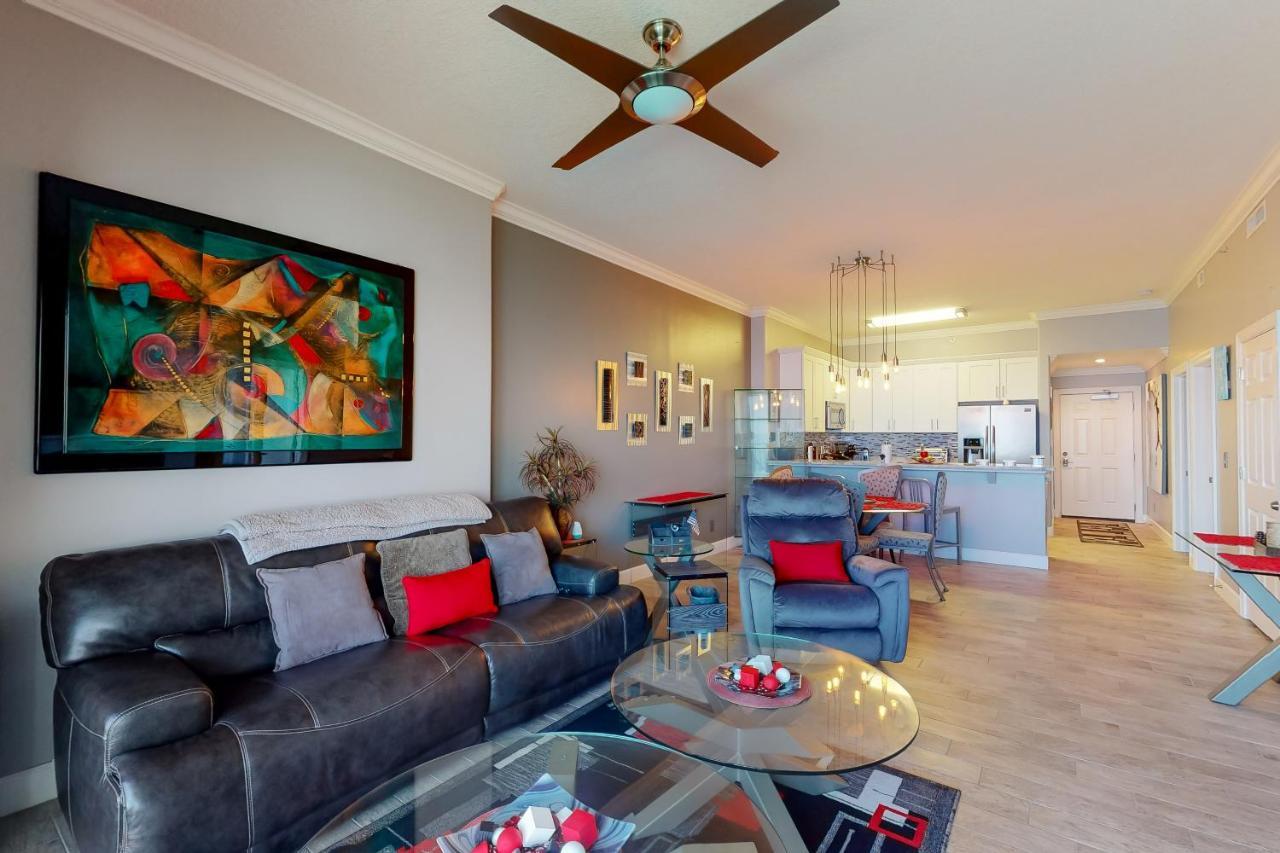 Ocean Villa Panama City Beach Zewnętrze zdjęcie