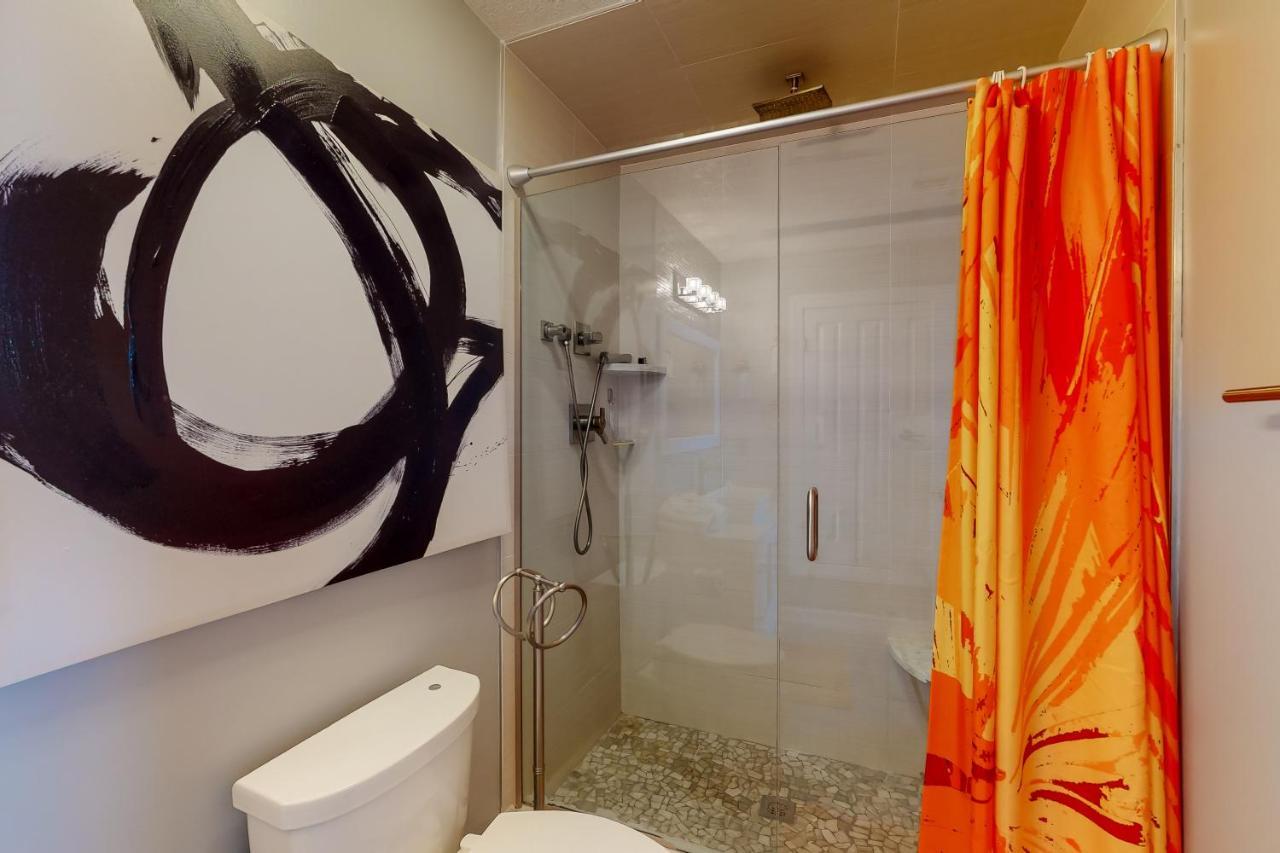 Ocean Villa Panama City Beach Zewnętrze zdjęcie