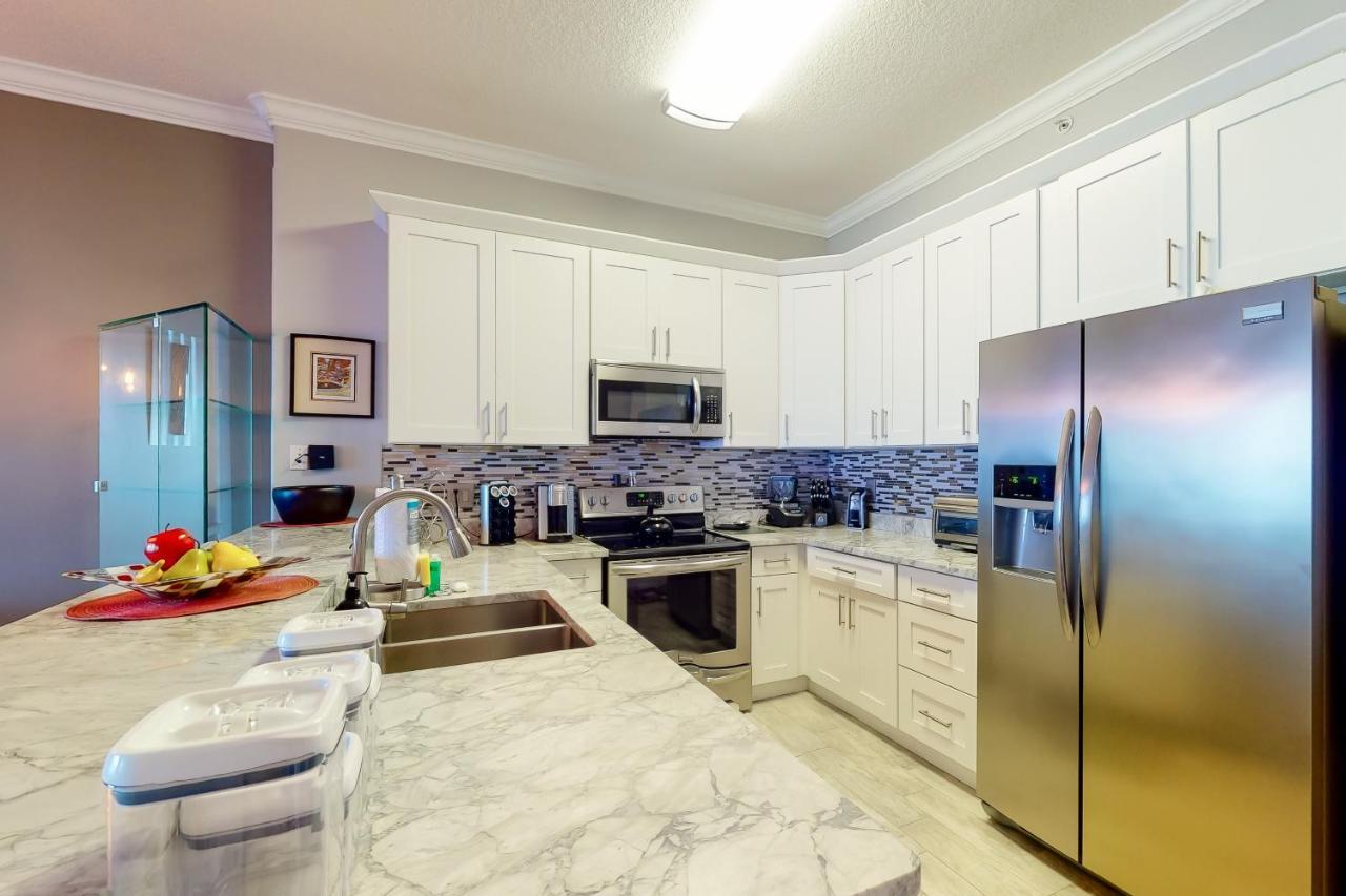 Ocean Villa Panama City Beach Zewnętrze zdjęcie