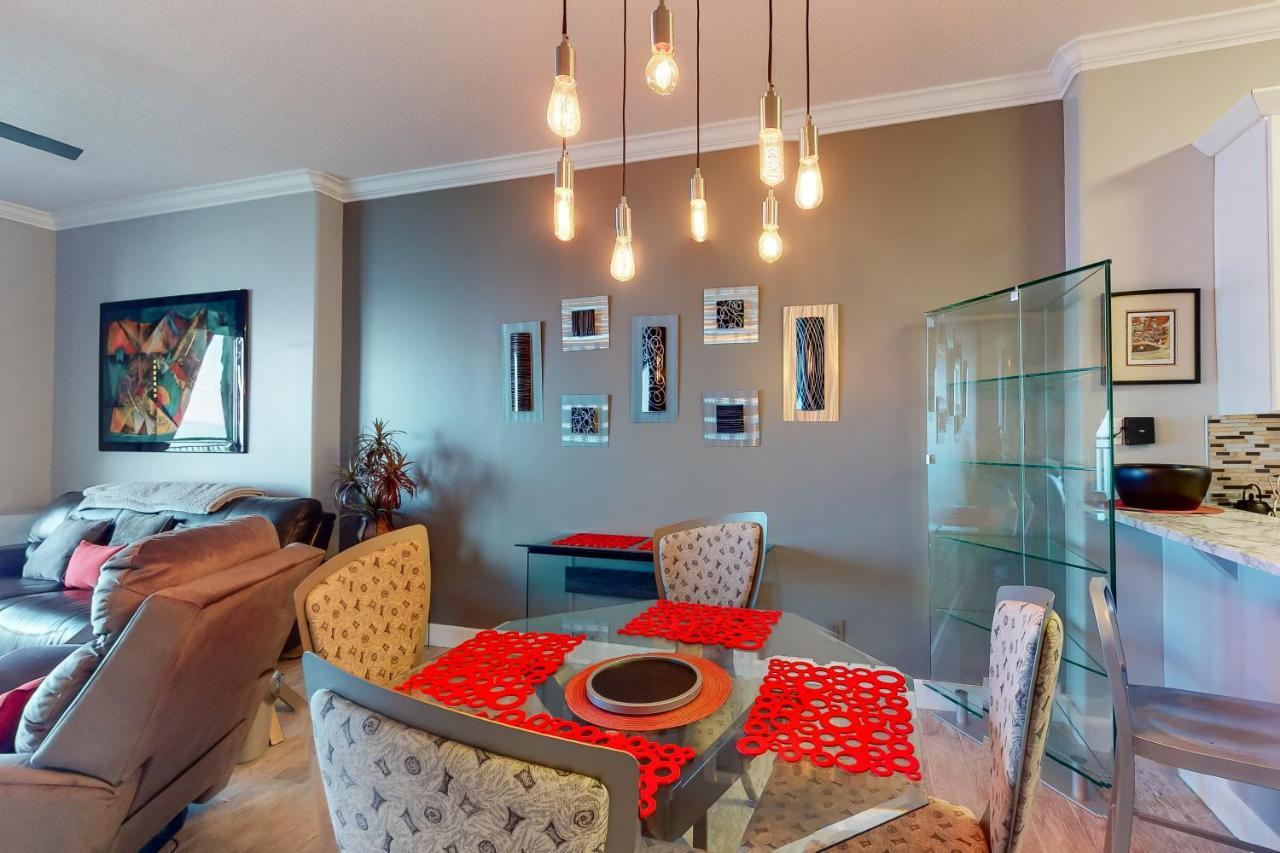 Ocean Villa Panama City Beach Zewnętrze zdjęcie