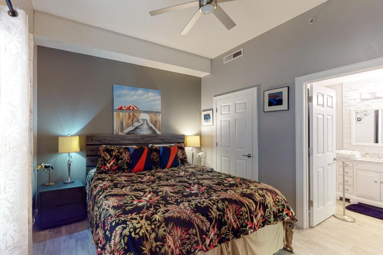 Ocean Villa Panama City Beach Zewnętrze zdjęcie