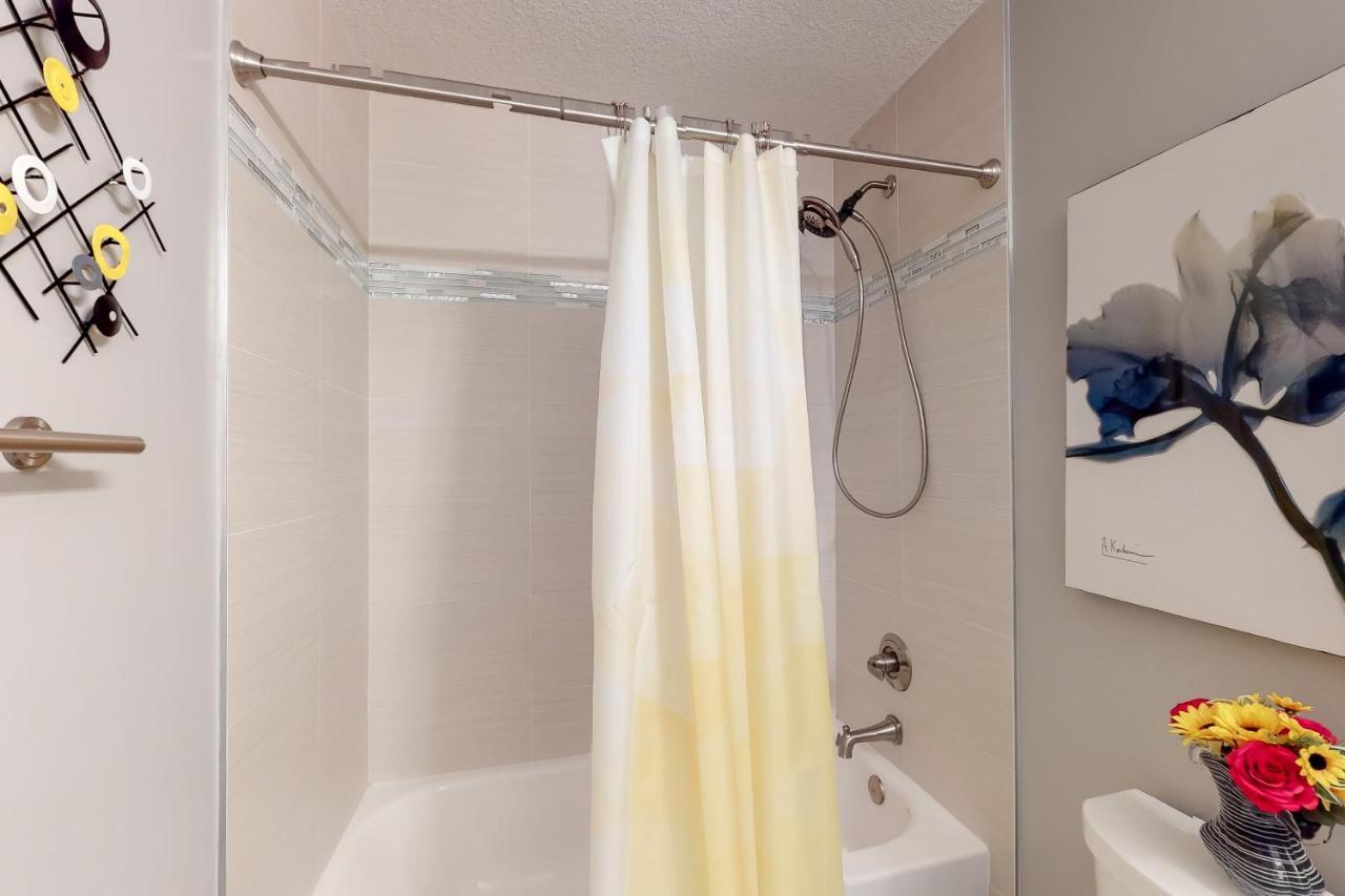 Ocean Villa Panama City Beach Zewnętrze zdjęcie
