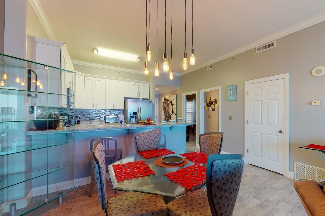 Ocean Villa Panama City Beach Zewnętrze zdjęcie