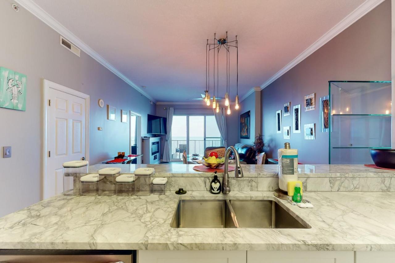 Ocean Villa Panama City Beach Zewnętrze zdjęcie
