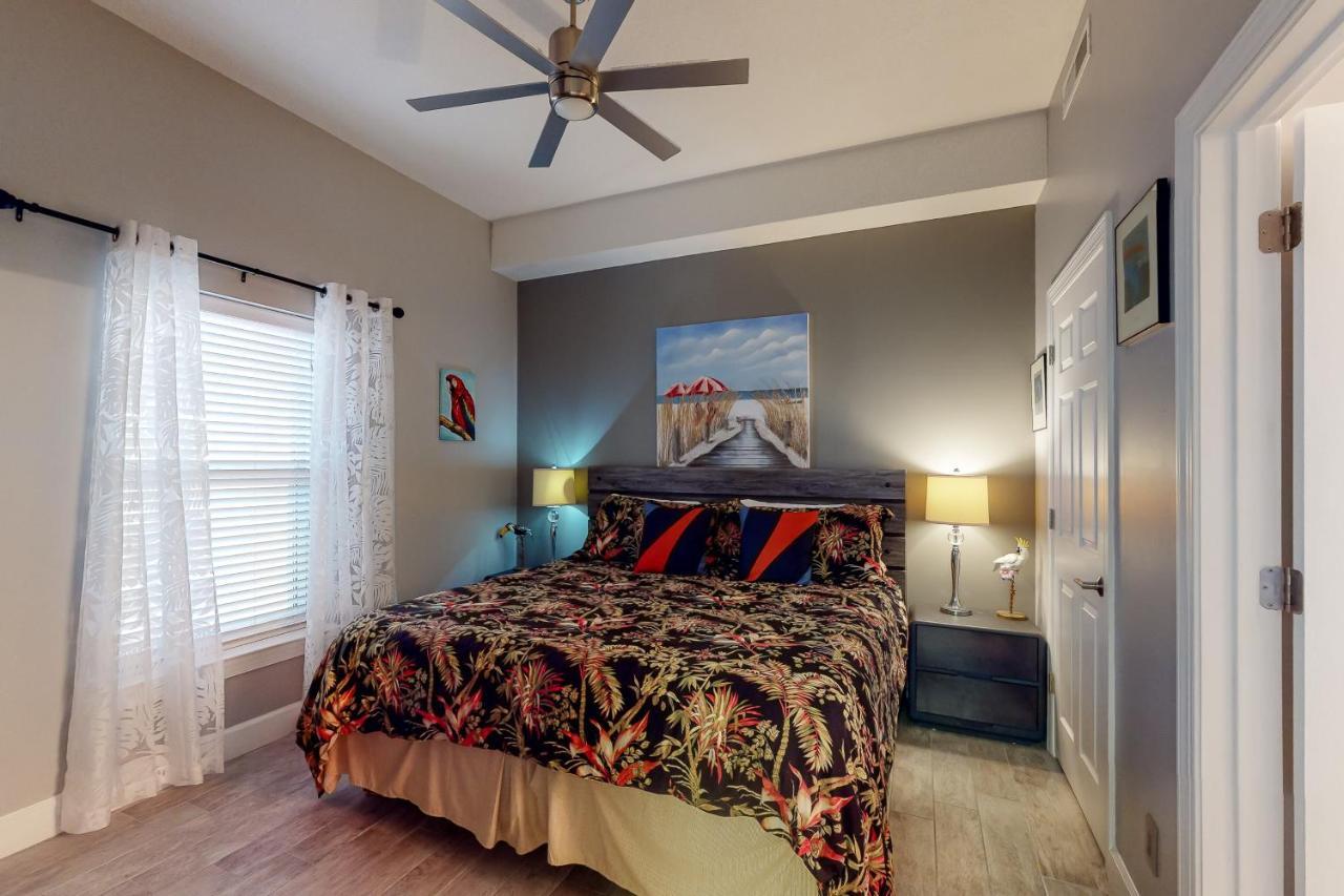 Ocean Villa Panama City Beach Zewnętrze zdjęcie