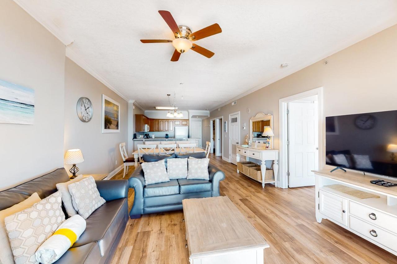Ocean Villa Panama City Beach Zewnętrze zdjęcie