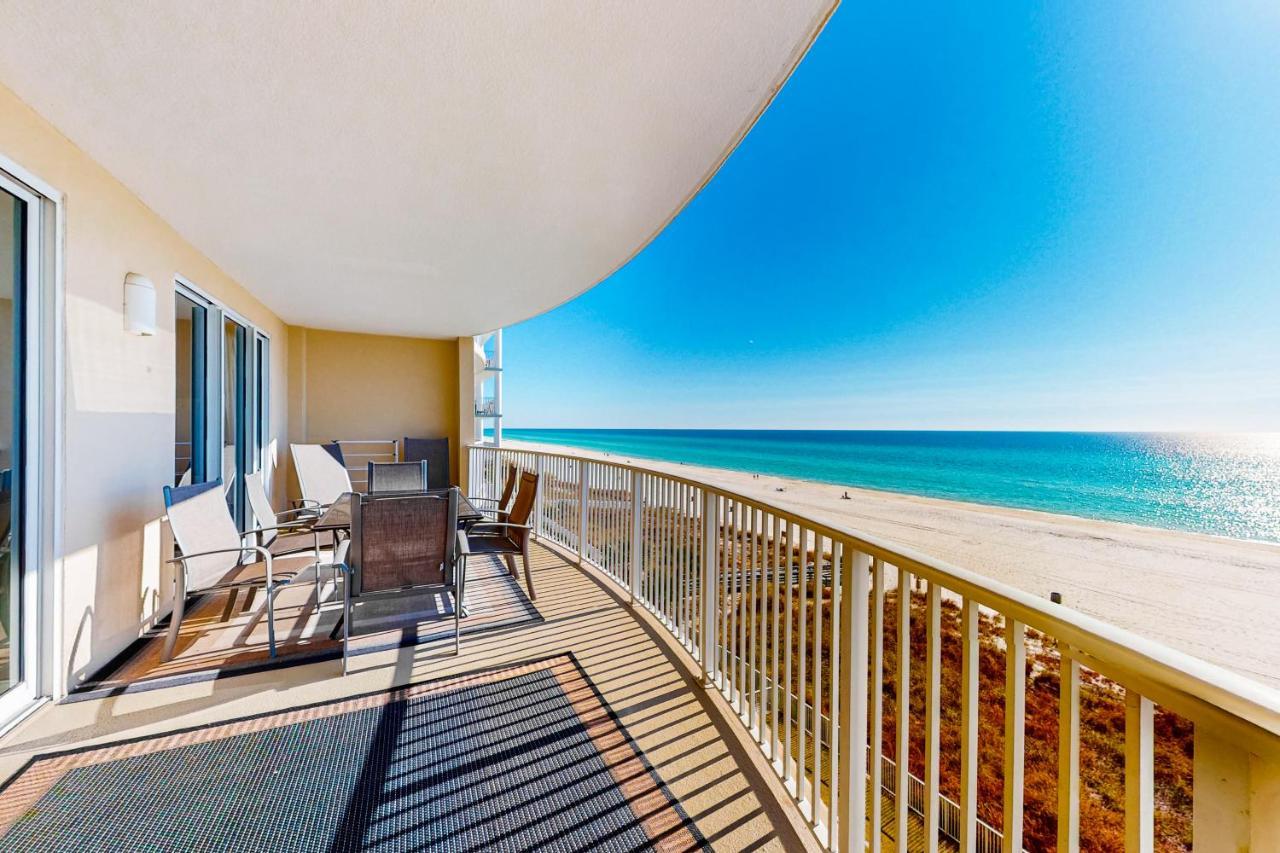 Ocean Villa Panama City Beach Zewnętrze zdjęcie