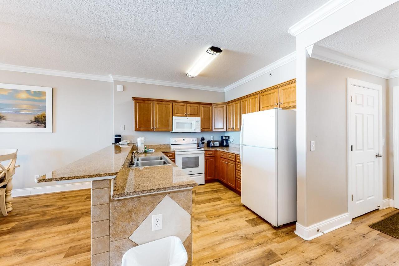 Ocean Villa Panama City Beach Zewnętrze zdjęcie