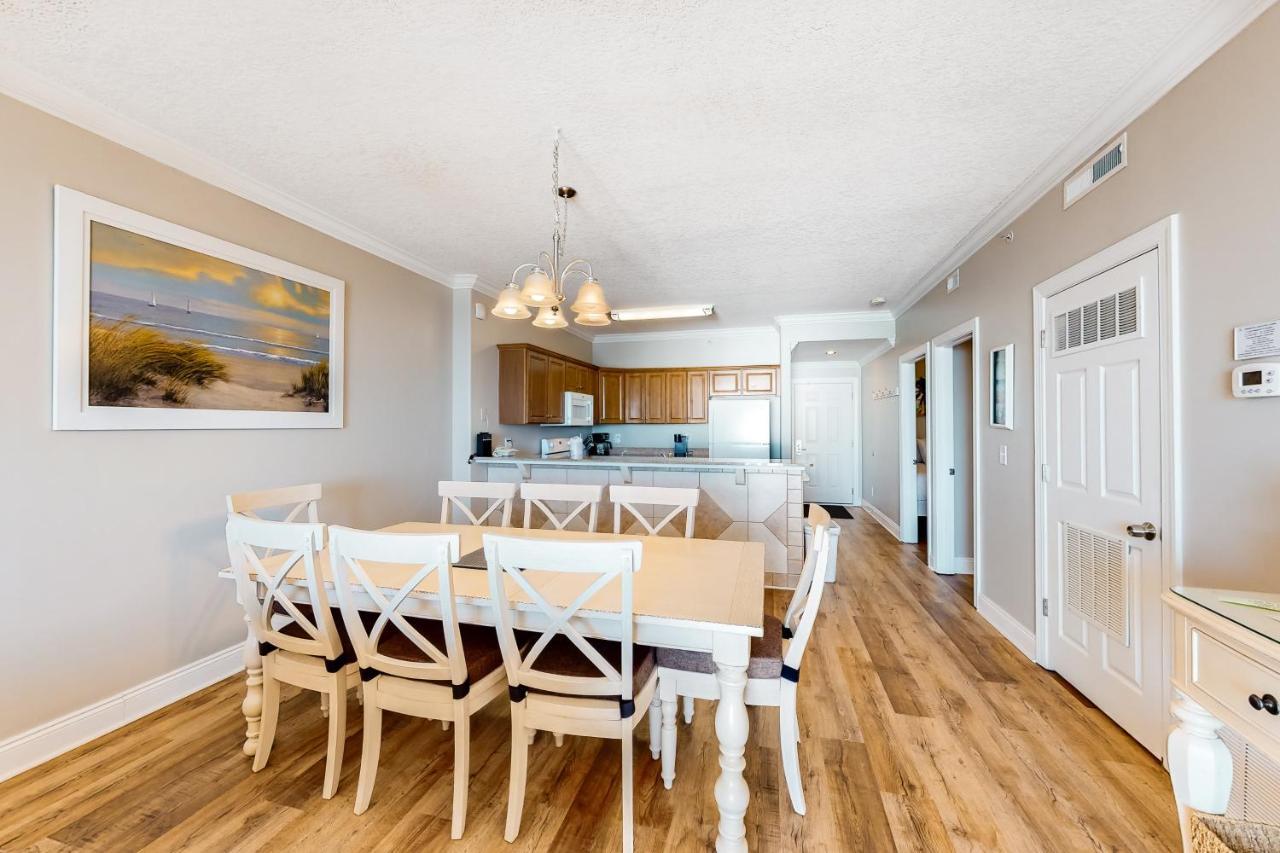 Ocean Villa Panama City Beach Zewnętrze zdjęcie