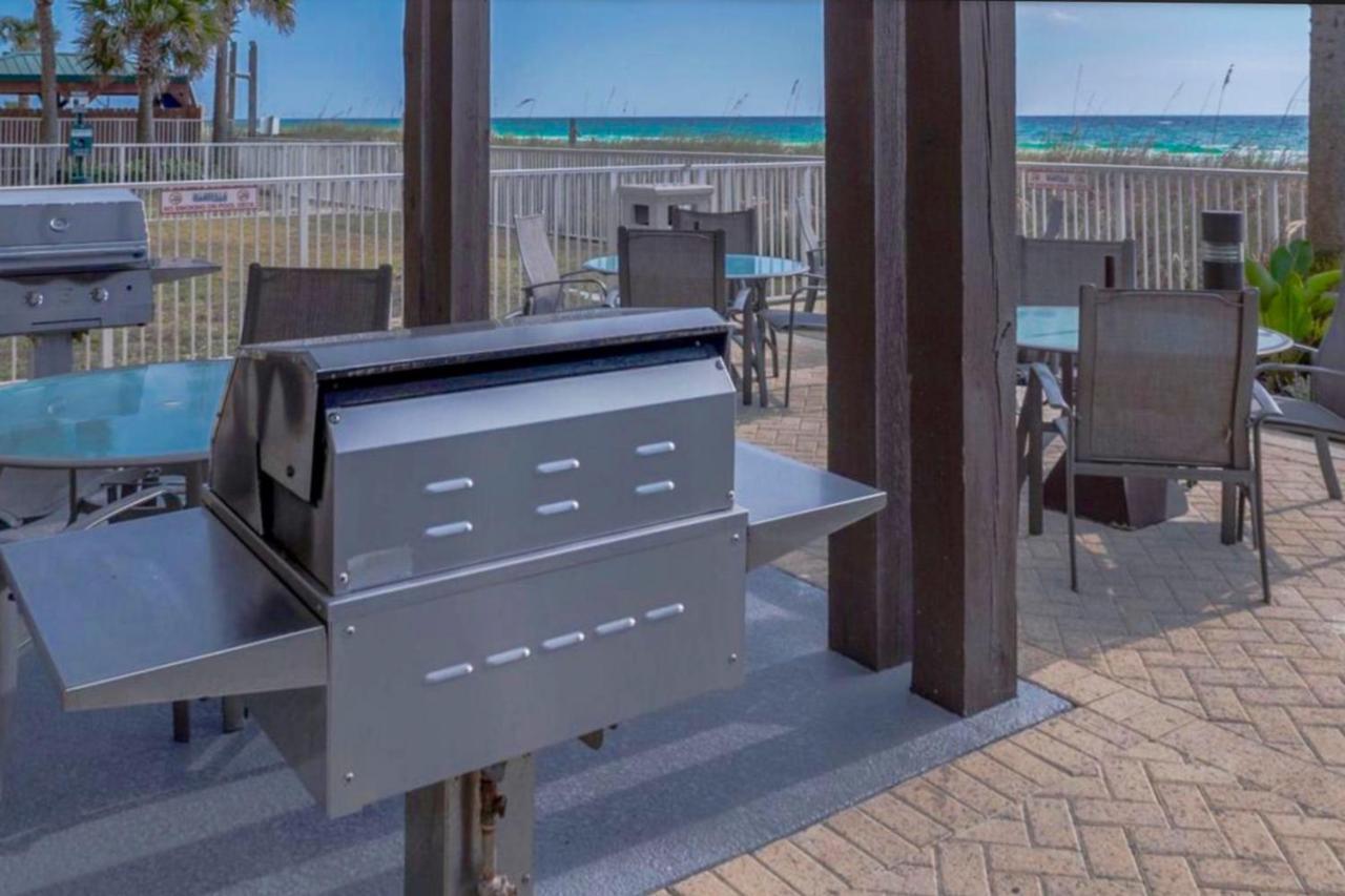 Ocean Villa Panama City Beach Zewnętrze zdjęcie