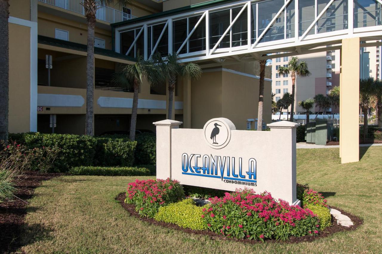 Ocean Villa Panama City Beach Zewnętrze zdjęcie